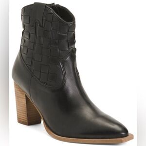 Matisse Dawn Bootie